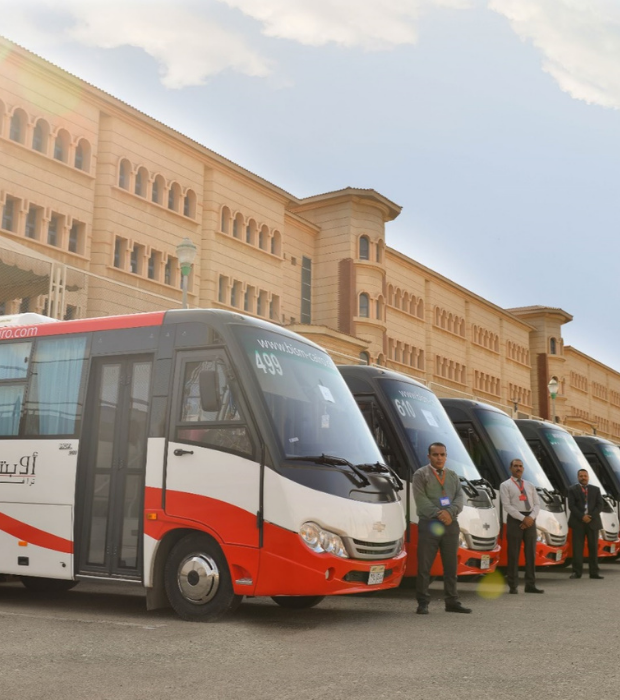 Transportation