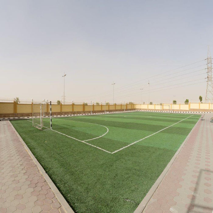 football